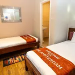 Amsterdam Hotel Brighton Seafront
