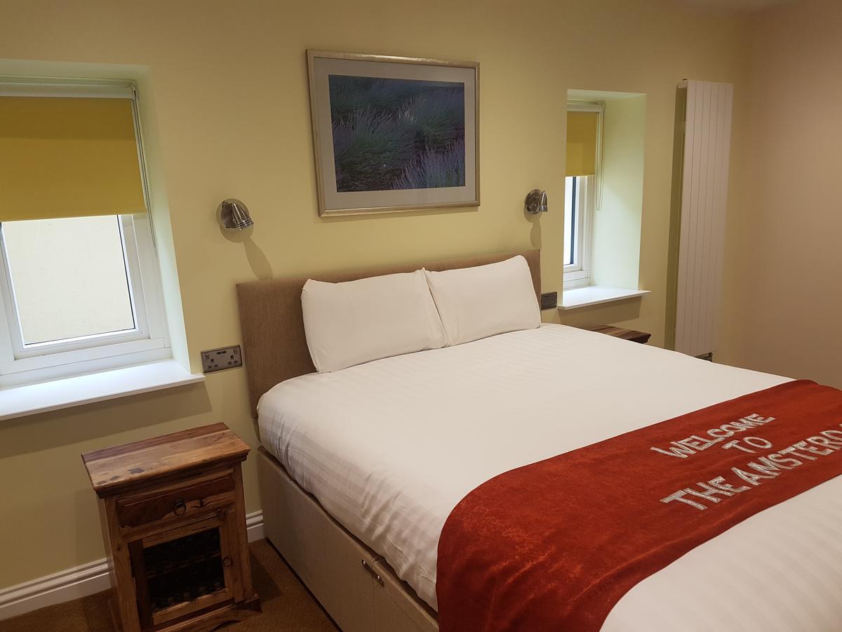 Hotel Amsterdam Seafront Brighton